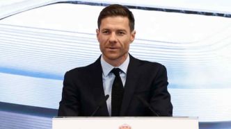 Real Madrid : Xabi Alonso rêve d'un joueur formé au FC Barcelone