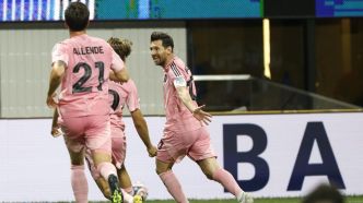 Les chiffres hallucinants de Lionel Messi dans les compétitions organisées par la FIFA