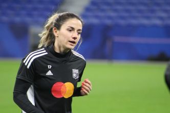 Mercato : Van de Donk quitte l'OL Lyonnes mais reste dans le giron Kynisca