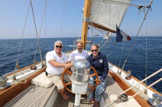 Mille jours pour sauver la mer Méditerranée