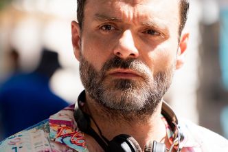 L'acteur Johann Dionnet passe derrière la caméra avec "Avignon”, un festival d'allégresse