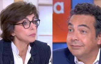 Ambiance sur plateaux télé: Lorsqu’une ministre va jusqu’à menacer un journaliste. A chacun de juger