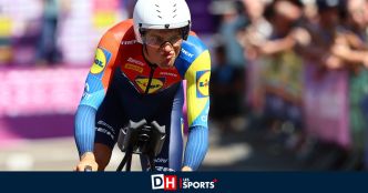 Une guerre ouverte et chaude est attendue ce samedi à Durbuy entre les favoris du Tour de Belgique