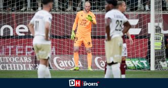 Logique financière ou choix sportif ? Pourquoi Metz n'a pas prolongé Arnaud Bodart