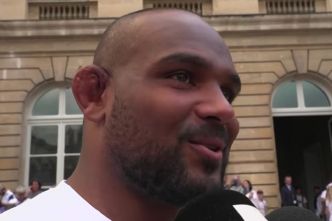 Jefferson Poirot : “Aujourd'hui, en top 14, on est toujours des puceaux. On va dire qu'on n'a rien gagné”