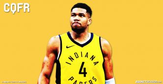 ️ Et si Giannis choisissait les Pacers ?