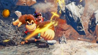 BON PLAN Donkey Kong Bananza : où précommander l'exclu Switch 2 au meilleur prix ? (#NePayezPasVosJeuxPleinPot)
