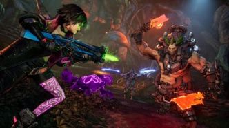 Borderlands 4 : une fonctionnalité fortement demandée par les joueurs sera finalement intégrée