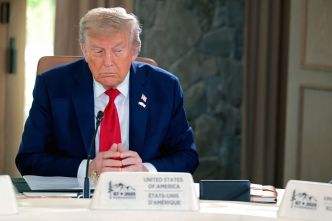 RDC-Rwanda : Donald Trump annonce un accord de paix et se verrait en prix Nobel de la paix