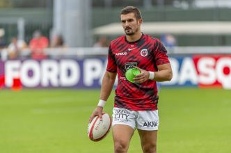 Thomas Ramos espère affronter Bordeaux-Bègles en finale du Top 14 : Explications !