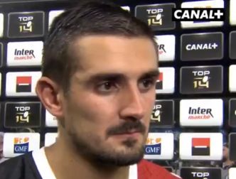 Thomas Ramos réagit aux propos tenus par Ugo Mola : « Je vais le laisser dire les mots qu'il a envie de dire mais… »