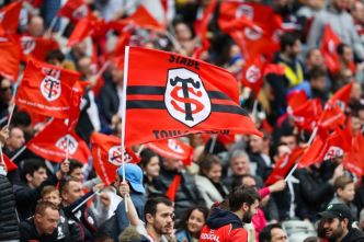 Un écran géant sera installé à Toulouse pour la finale du Top 14