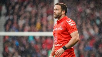 Ugo Mola défend Paul Graou et Romain Ntamack : « Si Antoine Dupont fait le match que Paul a fait… »