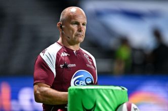 Yannick Bru a transformé l’UBB en une machine à gagner !