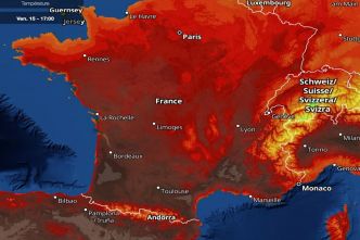 Canicule : faut-il manger épicé pour ne pas crever de chaud ?
