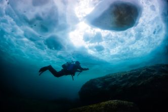 L'Europe a un trésor exceptionnel en mer du Nord, son exploitation peut changer le monde