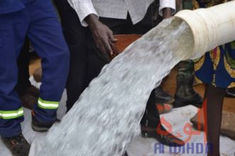Tchad : L'Assemblée Nationale ratifie le prêt pour la phase II du projet d'eau potable à Abéché