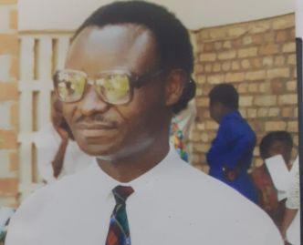 Burundi : Il y a 30 ans, le Pr. Ruzenza Stanislas tombait sous les balles