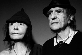 Areski Belkacem : "Avec Brigitte Fontaine, les gens nous prenaient pour des révolutionnaires”