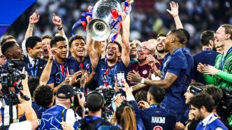 «Il faut l'aider» : Un joueur du PSG en souffrance, le vestiaire intervient !