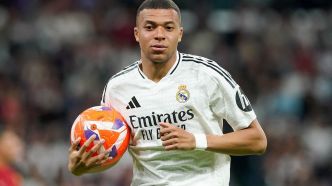Mbappé : Le Real Madrid tient son remplaçant, c'est une surprise !