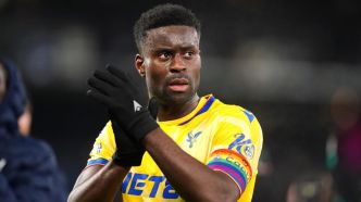 Liverpool prépare une grosse offre pour Marc Guéhi