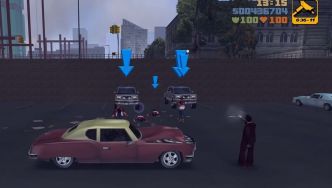 GTA Online était prévu dans GTA 3 et Vice City, bien avant GTA 5