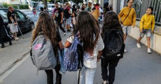 Temps de vacances, heures de cours... Où se situe la France en Europe sur la question des rythmes scolaires ?