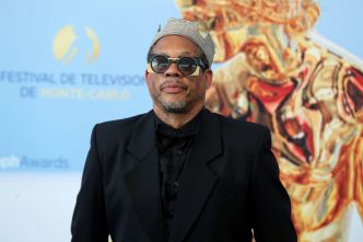 "Je savoure ma vie": JoeyStarr, du Festival de télé de Monte-Carlo au Nice Jazz Fest, trace sa route entre série, cuisine et musique