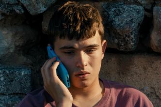 "Enzo”, de Laurent Cantet et Robin Campillo, est "l'un des films les plus intelligents de l'année”