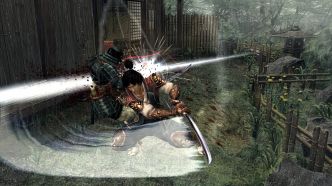 Test - Onimusha 2: Samurai's Destiny : Un détour nécessaire mais peu captivant