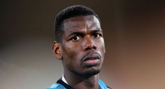 Mercato AS Monaco : Coup d’arrêt dans le dossier Paul Pogba