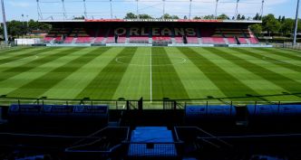 Orléans : le programme de reprise dévoilé, plusieurs matchs amicaux face à des équipes de Ligue 1 et Ligue 2