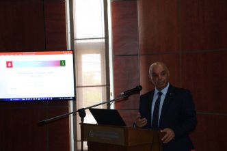 Transports et logistique : lancement du plan de développement 2026-2030