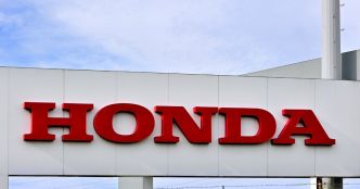 Honda fait voler une fusée grâce à la technologie automobile