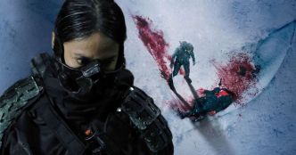 Sur Netflix, ce film ultra-violent fait un carton, les spectateurs sont conquis