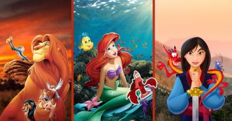 Disney fait cette annonce que tous les fans attendaient