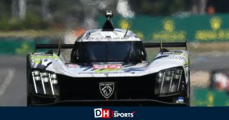 Formule E:  Stoffel Vandoorne abandonne un ePrix de Jakarta renversant, remporté par Dan Ticktum
