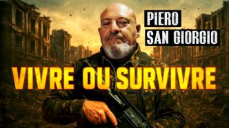 Fuir ou survivre : Comment se préparer à l'effondrement économique avec des solutions pratiques