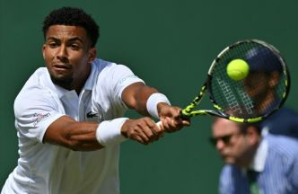 Fils, toujours convalescent, déclare forfait pour Wimbledon