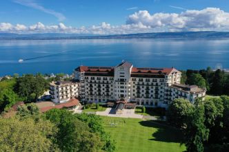Le G7 2026 se déroulera à Evian, en Haute-Savoie