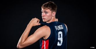 Cooper Flagg, Jason Kidd a vu des flashs d’un ancien grand joueur