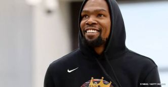 Des bagarres aux Suns ? L’échange improbable entre Kevin Durant et DeMarcus Cousins