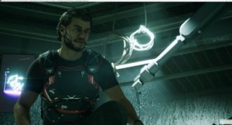 MindsEye acclamé par des bots ? Face aux accusations, Build a Rocket Boy s'exprime