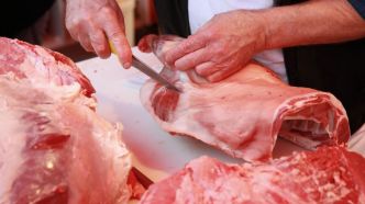 Boucheries suspectées, profil des victimes, décès... Ce que l'on sait des graves intoxications alimentaires dans l'Aisne