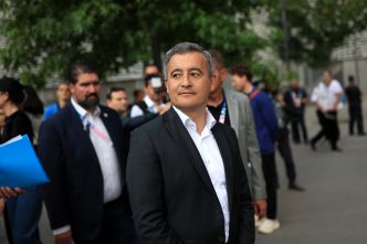 Darmanin relance le débat sur la majorité pénale à 16 ans