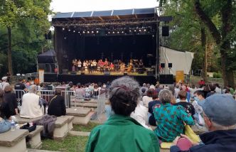 Pau : le festival Peaux à Pau revient avec une édition à la croisée de l'art et de la science