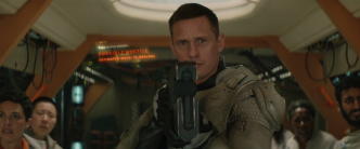 Critiques Séries : Murderbot. Saison 1. Episode 7.