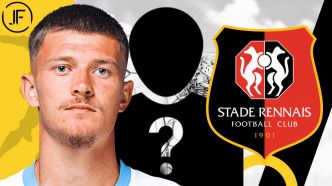 Le Stade Rennais convoite Quentin Merlin et deux autres joueurs de l'OM !
