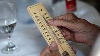 Canicule : jusqu'à 37 degrés attendus à Manosque, de fortes chaleurs sur l'ensemble du territoire